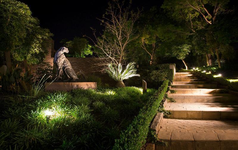 نزل وسبا ديلايرا خراف ستيلينبوش المظهر الخارجي الصورة